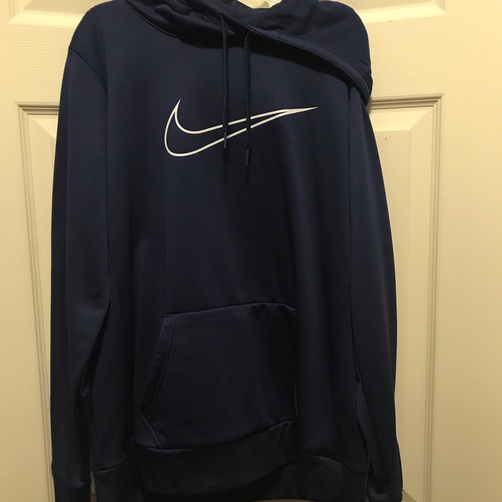 Women’s Nike Hooded Sweatshirt